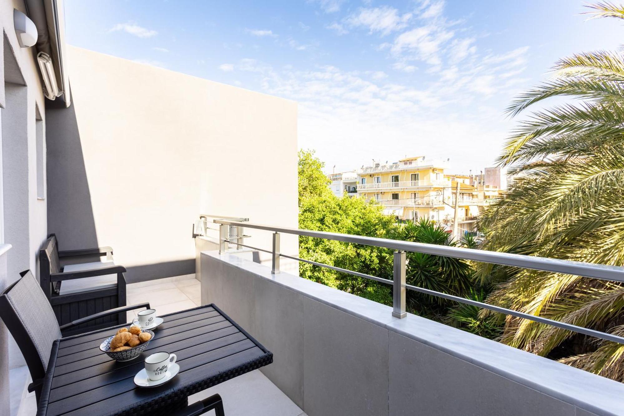 Phoenix, Garden View In Kalamata B2 Εξωτερικό φωτογραφία