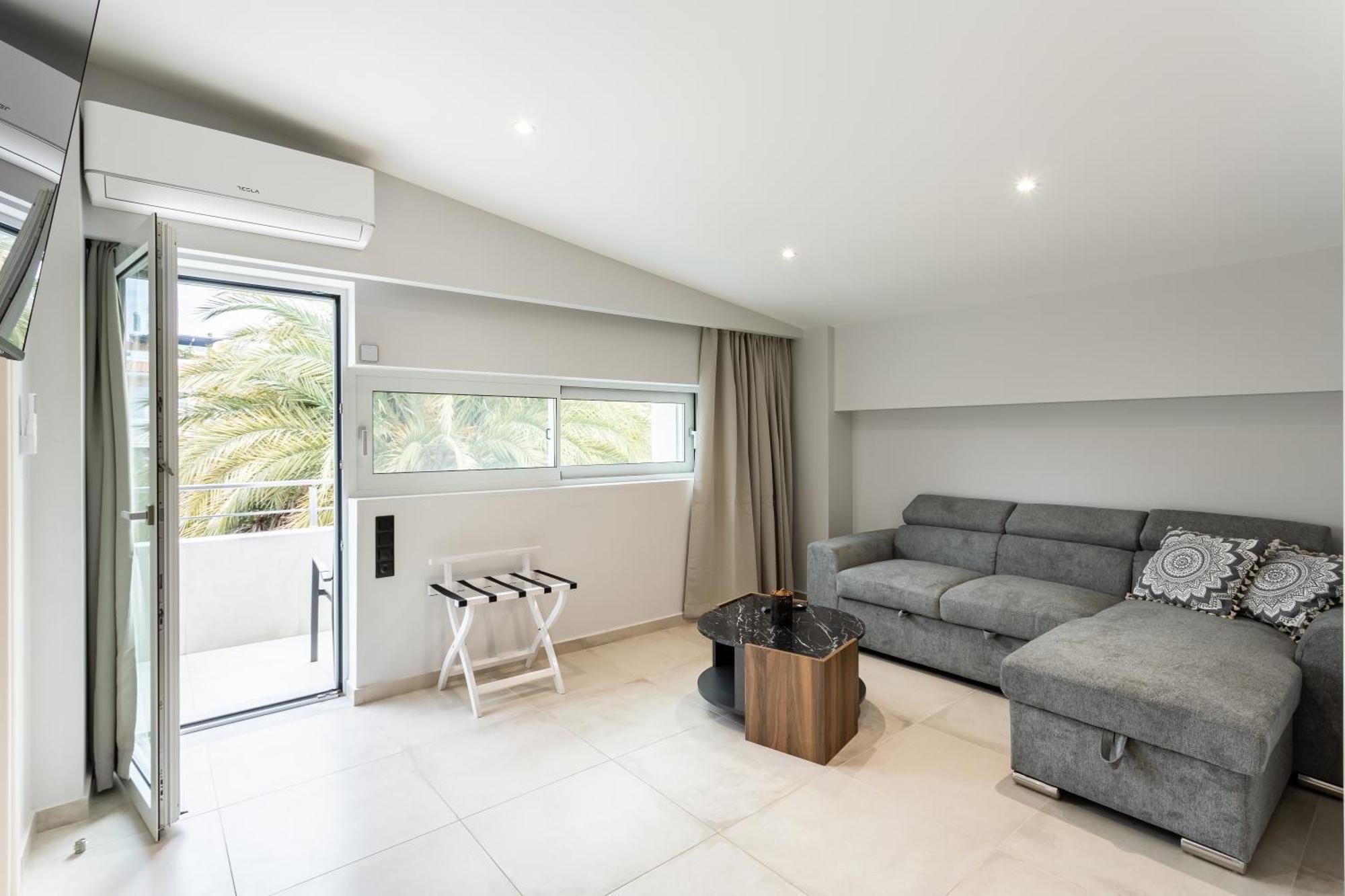 Phoenix, Garden View In Kalamata B2 Εξωτερικό φωτογραφία