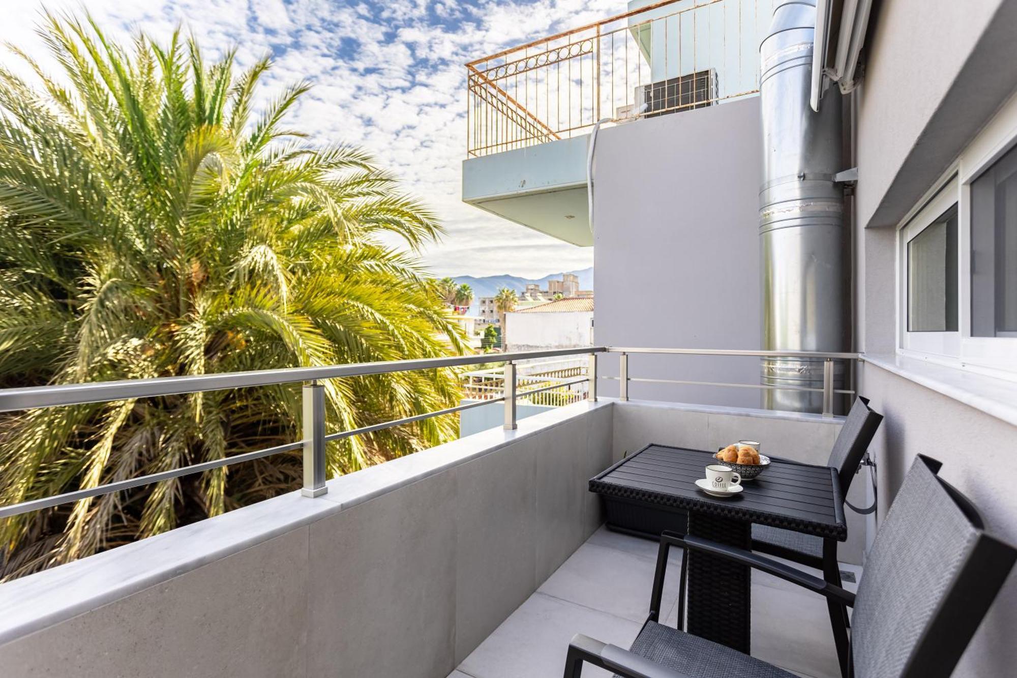Phoenix, Garden View In Kalamata B2 Εξωτερικό φωτογραφία